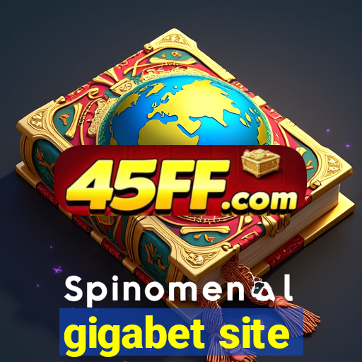 gigabet site